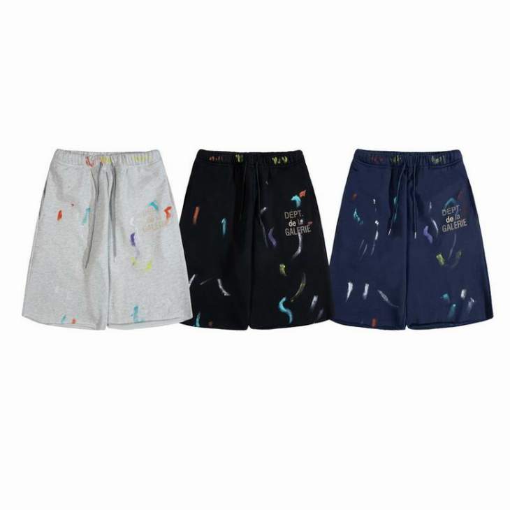 Picture of Gallery Dept Short Pants _SKUGalleryDeptPantss-xllht0117581